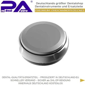 DRUCKKNOPFDECKEL passend für Stern Weber® Silent Power EVO 2-2L-4L-4LK ¹ - Picture 1 of 4