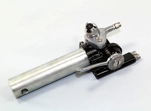 Gasdrehgriff / Gasgriff / Rollgas für BMW R11 , R 11 boxer  #  für Lenker 25 mm - Bild 1 von 1