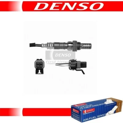 Denso Downstream Oxygen Sensor for 1997-1998 OLDSMOBILE REGENCY V6-3.8L - Image 1 of 4