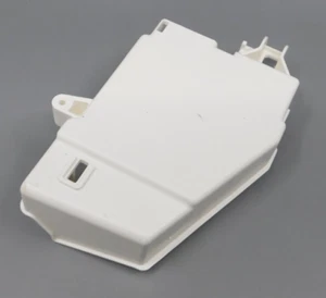 Samsung Frontlader Waschmaschine Abdeckung Türschalter DC63-01156X GEBRAUCHT Ersatzteil - Bild 1 von 4