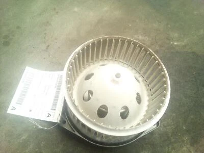 Used HVAC Blower Motor fits: 2014 Infiniti Infiniti q50  Grade A Foto 1 de 4