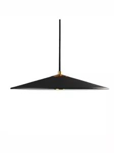 Contemporary LED Pendant Lamp. - Picture 1 of 10