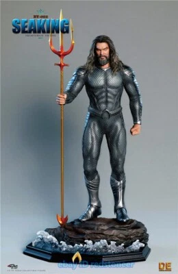BY-ART The Return Of The King-Seaking 1/6 Action Figure Model Collection 12'' - Image 1 of 4