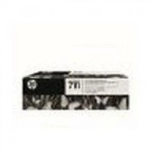 NEW HP C1Q10A OEM - HP 711 Printhead Replacement Kit Free - Picture 1 of 1