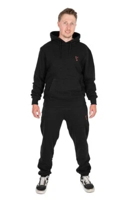 Fox Collection Hoody B/O Fishing Clothing & Footwear - All Sizes - Image 1 of 4