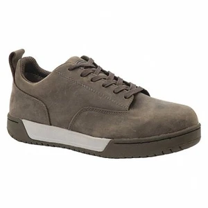 Zapatos de trabajo Oliver by Honeywell para hombre gris Nextgen bajos AT EH NXLO404-MED - Imagen 1 de 7