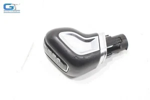 VOLVO S90 TRANSMISSION GEAR SHIFT SHIFTER SELECTOR LEVER KNOB OEM 2017 - 2021 ?? - Picture 1 of 8