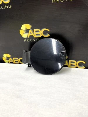 2010-2012 Ford Fusion Rear Fuel Tank Door Assembly Foto 1 de 4