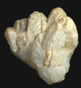 Cuarzo Lechoso Drusa - Milky Quartz Druse - Comarca Santiago, Espñna - Spain - Imagen 1 de 3