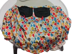 SKIP HOP Baby Shopping Cart / HighChair Seat Cover - Imagen 1 de 2