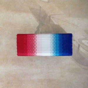 1914-15 Star Medal Ribbon bar | WWI | AUSTRALIA | NEW ZEALAND - Picture 1 of 3