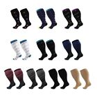 Compression Socks Knee Graduated Compression Stockings for Women and Mens