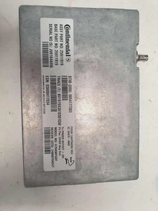 ONSTAR COMMUNICATION MODLUE 25911919 CHEVY SILVERADO 1500 2007-08 - Picture 1 of 4