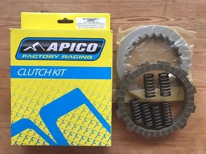  COMPLETE CLUTCH KIT  FITS  KTM  EXC-F 450  EXC-F 500   2012 ONLY - Picture 1 of 1