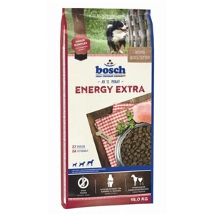 Bosch Energy Extra | 15 kg Hundetrockenfutter - Bild 1 von 1