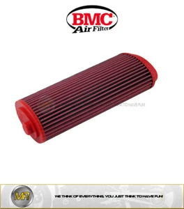 FILTRO ARIA SPORTIVO BMW 3 (E90/E91/E92/E93) 320 d 2005 2006 2007 BMC LAVABILE - Imagen 1 de 2