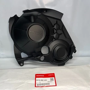 HONDA RIGHT LOWER CRANKCASE COVE 2017-2024 CBR1000RR NEW 64700-MKF-A20 - Bild 1 von 8