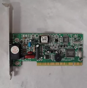 Creative Modem Blaster DI3635-1/5655 - Picture 1 of 3