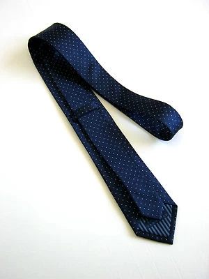 CHARLES TYRWHITT London Nueva Original 100% Seda Idea Regalo - Imagen 1 de 4