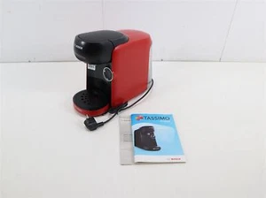 Bosch Tassimo Finesse TAS16B3 máquina de cápsulas cafetera - Imagen 1 de 6