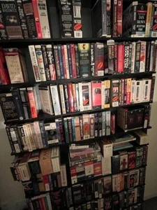 Audio Books Tape Cassette CHOOSE YOUR OWN! Updated 2/23/25! Buy More Save More! - Picture 1 of 64