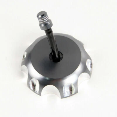 Крышка бака бензина бензобака титановая заготовка США для YAMAHA YZ250F 2003-2013 - Изображение 1 из 3