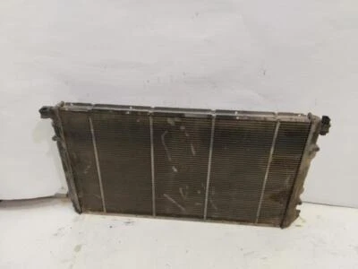 875228Q Radiador Agua para RENAULT MASTER II FASE 2 FURGÓN 1651460 - Imagen 1 de 4