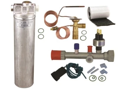 Комбинированный комплект POA 1968-72 Pontiac GTO/Tempest & 1968-73 Grand Prix [50-0083] - Изображение 1 из 3