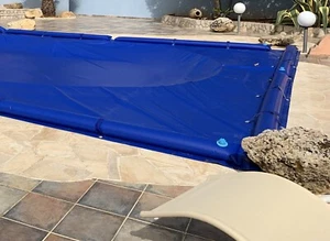 TUBOLARE, SALSICCIOTTO PER PISCINA - Foto 1 di 3