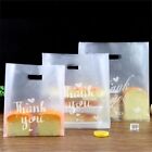Packaging Carry Bag Snack Wrapping Pouches Plastic Bag Gift Bag Shopping Bag