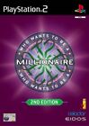 Who Wants To Be A Millionaire? 2nd Edition (PS2) Quiz FREE Shipping, Save £s