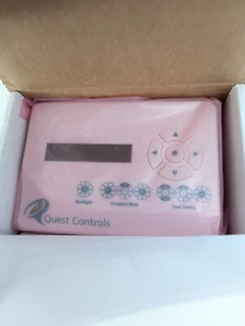 Quest Controls T-Stat Lead / Lag Controller Model 100 LLC 150966-1, Dual Control - Bild 1 von 3