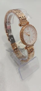 Damenuhr Tillie Edelstahl Roségold BQ3502 - Bild 1 von 5