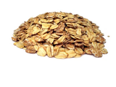 1000g Bio Vollkorn Getreideflocken Frühstücksflocken Cereals Vegan biologisch  - Bild 1 von 4