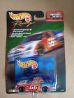 1999 NASCAR Hotwheels Pro Racing #66 Darrell Waltrip Big K Mart1/64 Ford Taurus