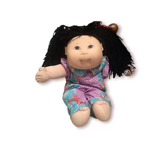 Cabbage Patch Kids CPK Designer Line Asian Girl Hasbro Coleco Transition doll - Picture 1 of 11