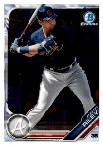A9598- 2019 Bowman Chrome BB Assorted Insert Cads -You Pick- 10+ FREE US SHIP