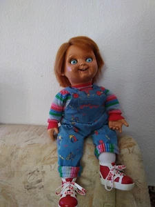 Chucky "Good Guy" Puppe (Rehaul) / Trick or Treat Studios - Bild 1 von 9