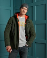 superdry cotton carbon biker