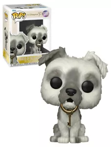Funko POP! Disney Walt Disney World 50th #1105 Piratas Del Caribe Perro - Ne - Imagen 1 de 3
