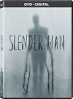 Slender Man, DVD, Javier Botet, Jaz Sinclair, Annalise Basso, Julia Goldani Telles,