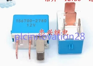 1 PCS NEW 156700-2780 Automotive Relay - Picture 1 of 2