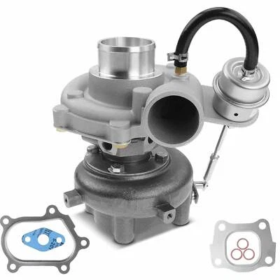 Turbo Charger for Isuzu 4.8L 1999-2004 NPR for GMC W Series Diesel Truck 4HE1T - Image 1 of 4
