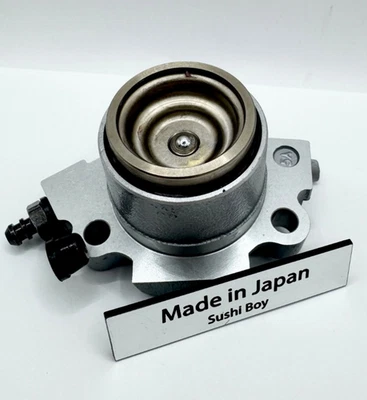 Conjunto de liberación de embrague genuino Kawasaki 1996-2008 VULCAN 1500 13231-1071 NUEVO Foto 1 de 4