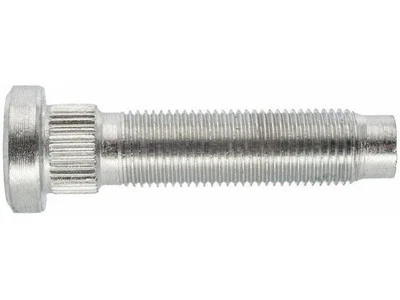 Para Dodge Ram 3500 2003-2008 rueda perno delantero PTC 64247MKWX 2004 2005 2006 2007 Foto 1 de 2