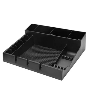 Plateau de Rangement pour Tondeuses à Cheveux, Support Multifonctionnel pou2201 - Foto 1 di 8