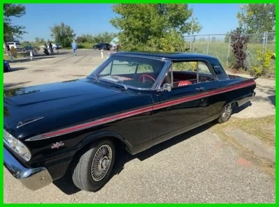 1963 Ford Fairlane  - Image 1 of 4