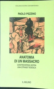 ANATOMIE EINES MASSAKERS STÜCK PAOLO IL MOLINO 1997 - Bild 1 von 1