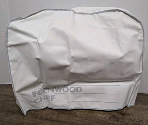 Original Kenwood A901 Chef Mixer Kunststoff Schutz Staubschutz Original OEM - Bild 1 von 9