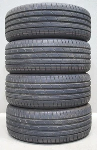 4x Hankook Ventus S1 Evo 2 MO 225 45 R18 91W  Sommerreifen DOT19 Reifen DEMO - Bild 1 von 4